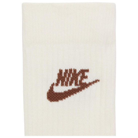 Nike Κάλτσες Sportswear Everyday Essential 3 pairs